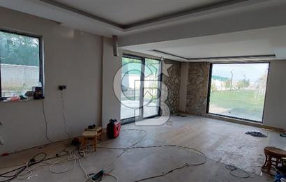 Konforun ve Zarafetin Buluştuğu Mükemmel Villa! Göz Alıcı Mimarisiyle Yeni Yaşamınız Sizi Bekliyor!