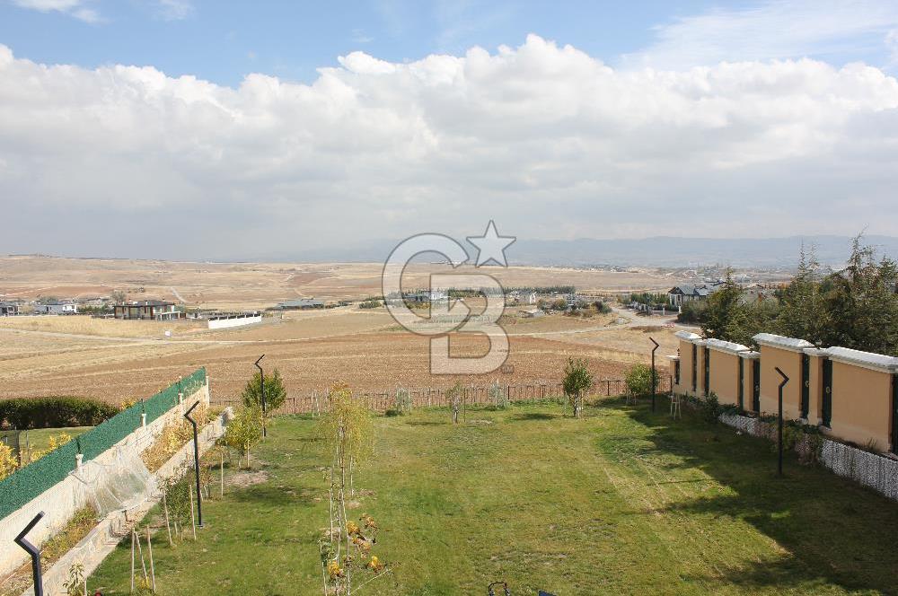 Konforun ve Zarafetin Buluştuğu Mükemmel Villa! Göz Alıcı Mimarisiyle Yeni Yaşamınız Sizi Bekliyor!