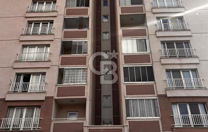 YAPRACIK 12. ETAP SATILIK 3+1 KONUT