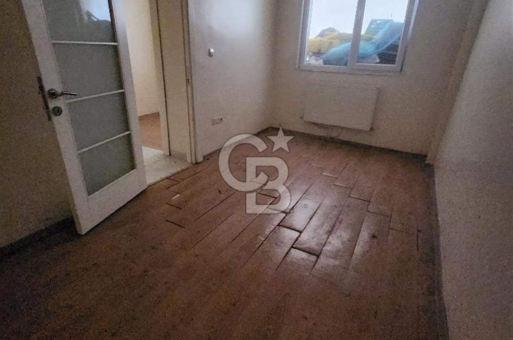 ZÜMRÜT EVLER 2+1 DAİRE KİRALIK 60M2 