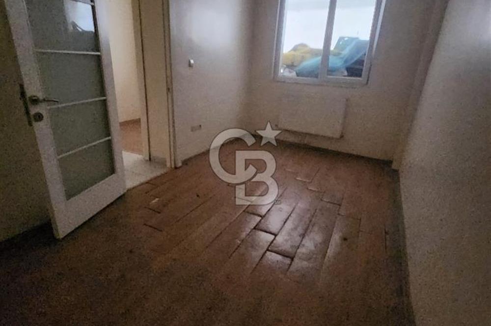 ZÜMRÜT EVLER 2+1 DAİRE KİRALIK 60M2 