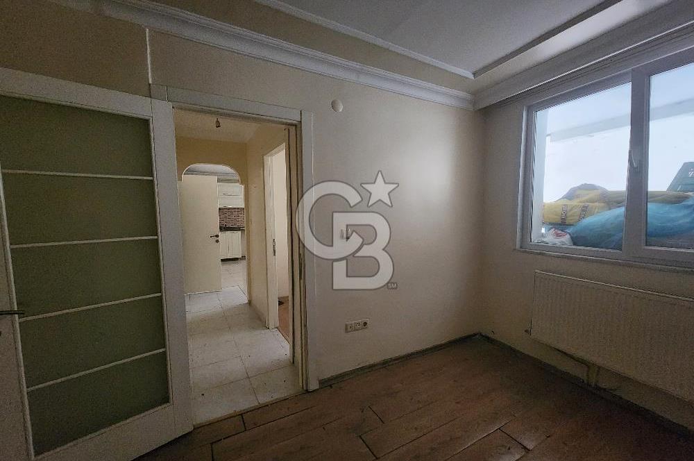 ZÜMRÜT EVLER 2+1 DAİRE KİRALIK 60M2 
