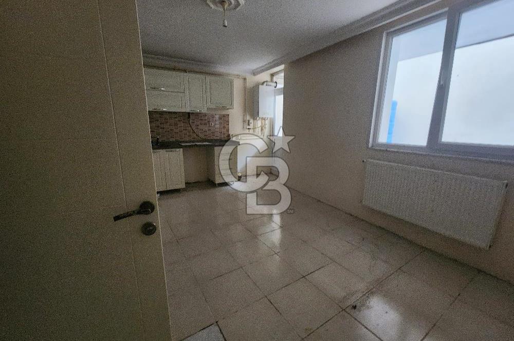 ZÜMRÜT EVLER 2+1 DAİRE KİRALIK 60M2 