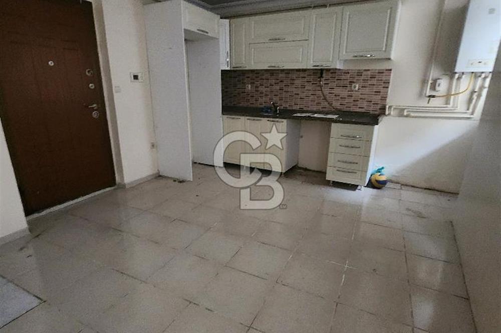 ZÜMRÜT EVLER 2+1 DAİRE KİRALIK 60M2 