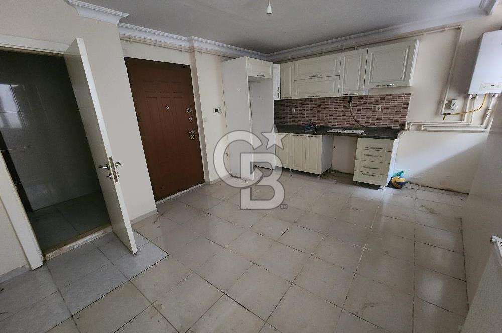 ZÜMRÜT EVLER 2+1 DAİRE KİRALIK 60M2 