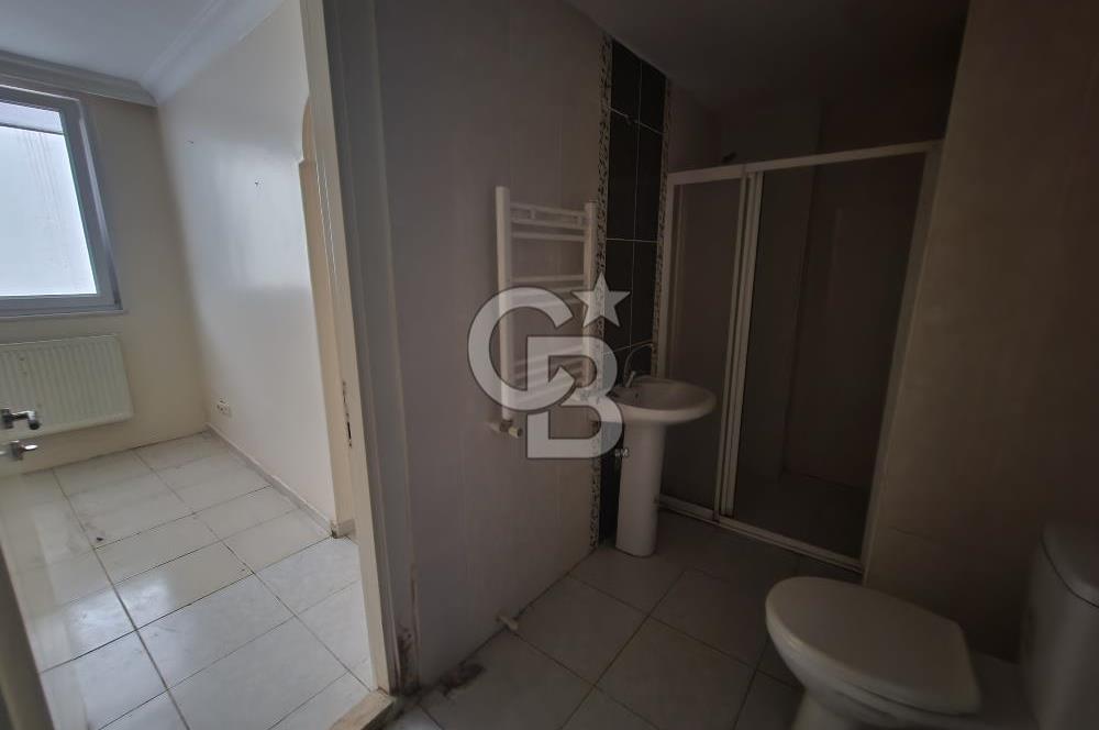 ZÜMRÜT EVLER 2+1 DAİRE KİRALIK 60M2 