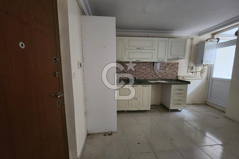 ZÜMRÜT EVLER 2+1 DAİRE KİRALIK 60M2 