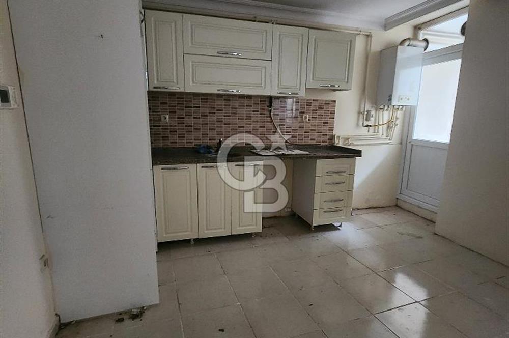 ZÜMRÜT EVLER 2+1 DAİRE KİRALIK 60M2 