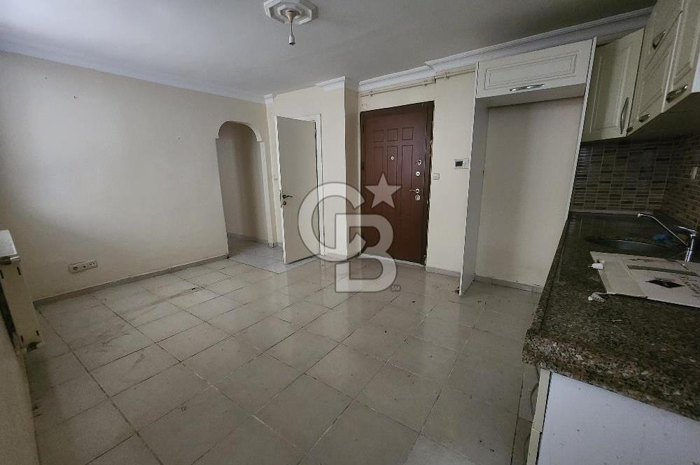 ZÜMRÜT EVLER 2+1 DAİRE KİRALIK 60M2 