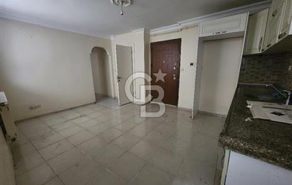 ZÜMRÜT EVLER 2+1 DAİRE KİRALIK 60M2 