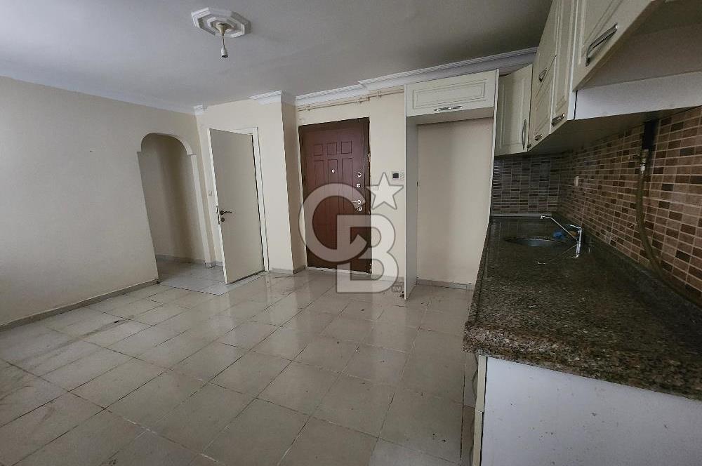 ZÜMRÜT EVLER 2+1 DAİRE KİRALIK 60M2 