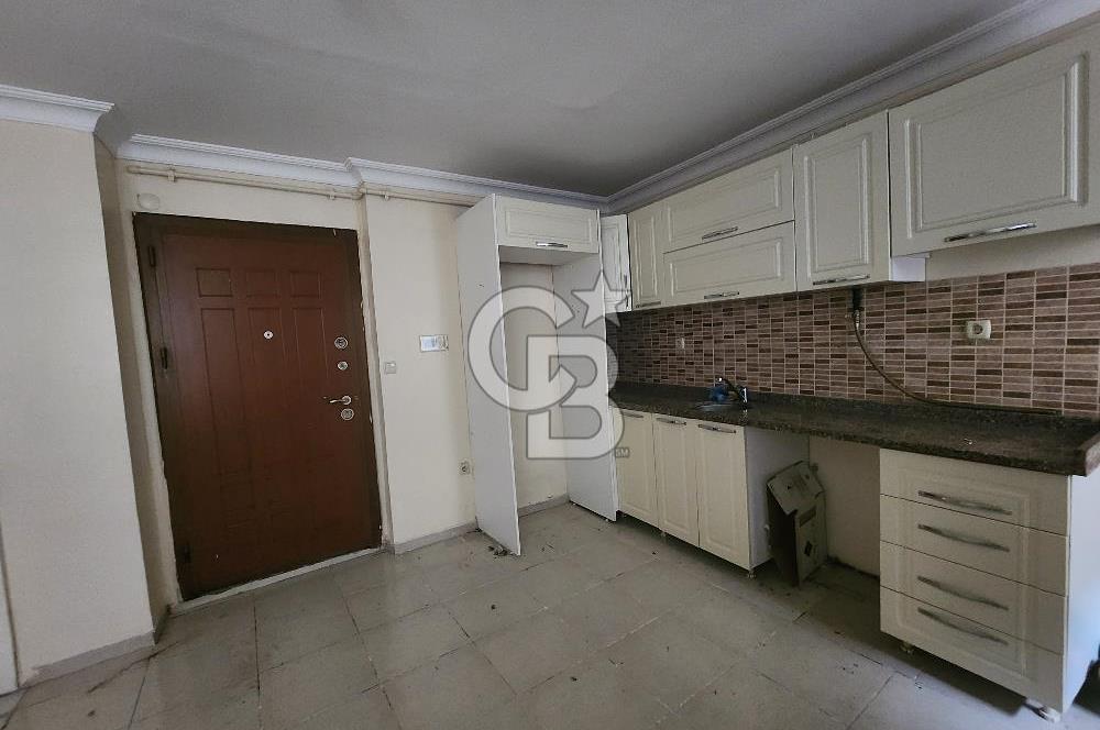 ZÜMRÜT EVLER 2+1 DAİRE KİRALIK 60M2 