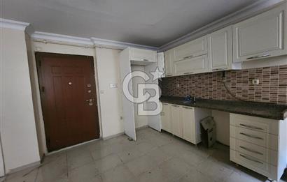 ZÜMRÜT EVLER 2+1 DAİRE KİRALIK 60M2 