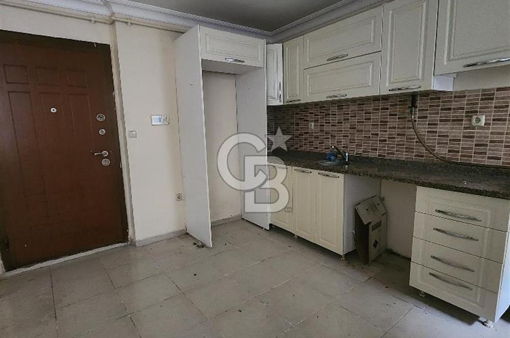 ZÜMRÜT EVLER 2+1 DAİRE KİRALIK 60M2 
