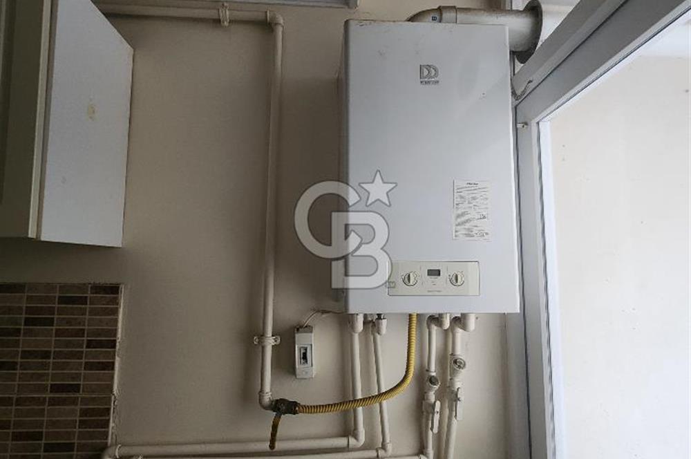 ZÜMRÜT EVLER 2+1 DAİRE KİRALIK 60M2 