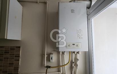 ZÜMRÜT EVLER 2+1 DAİRE KİRALIK 60M2 