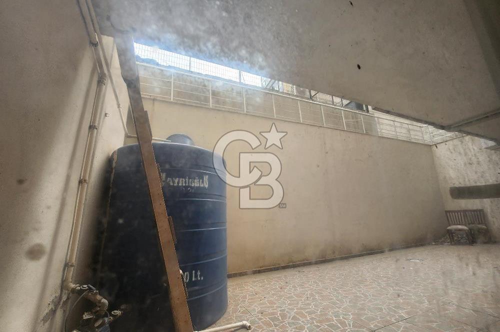 ZÜMRÜT EVLER 2+1 DAİRE KİRALIK 60M2 