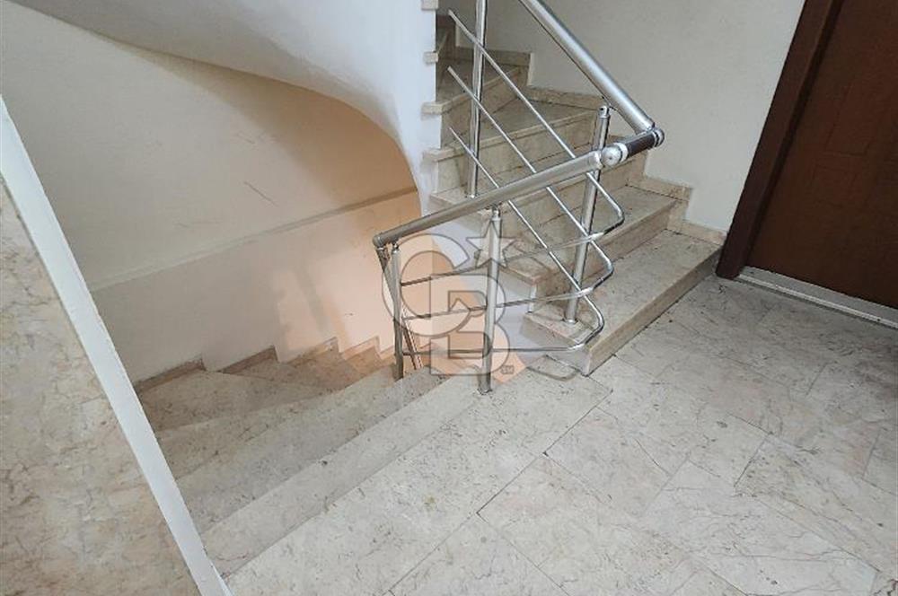 ZÜMRÜT EVLER 2+1 DAİRE KİRALIK 60M2 