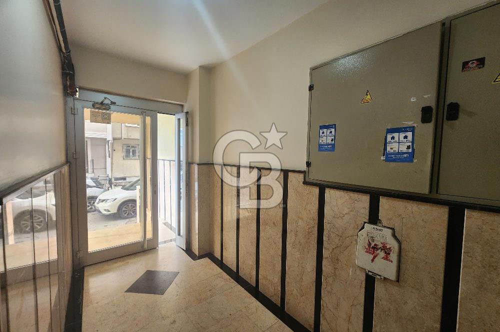 ZÜMRÜT EVLER 2+1 DAİRE KİRALIK 60M2 