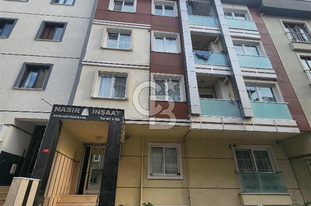 ZÜMRÜT EVLER 2+1 DAİRE KİRALIK 60M2 