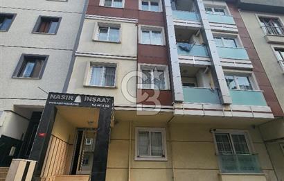 ZÜMRÜT EVLER 2+1 DAİRE KİRALIK 60M2 