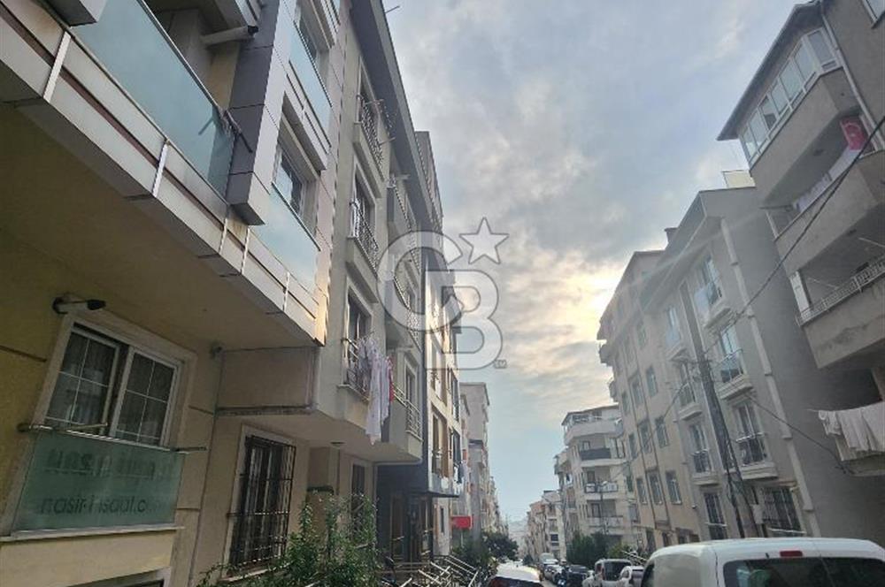 ZÜMRÜT EVLER 2+1 DAİRE KİRALIK 60M2 