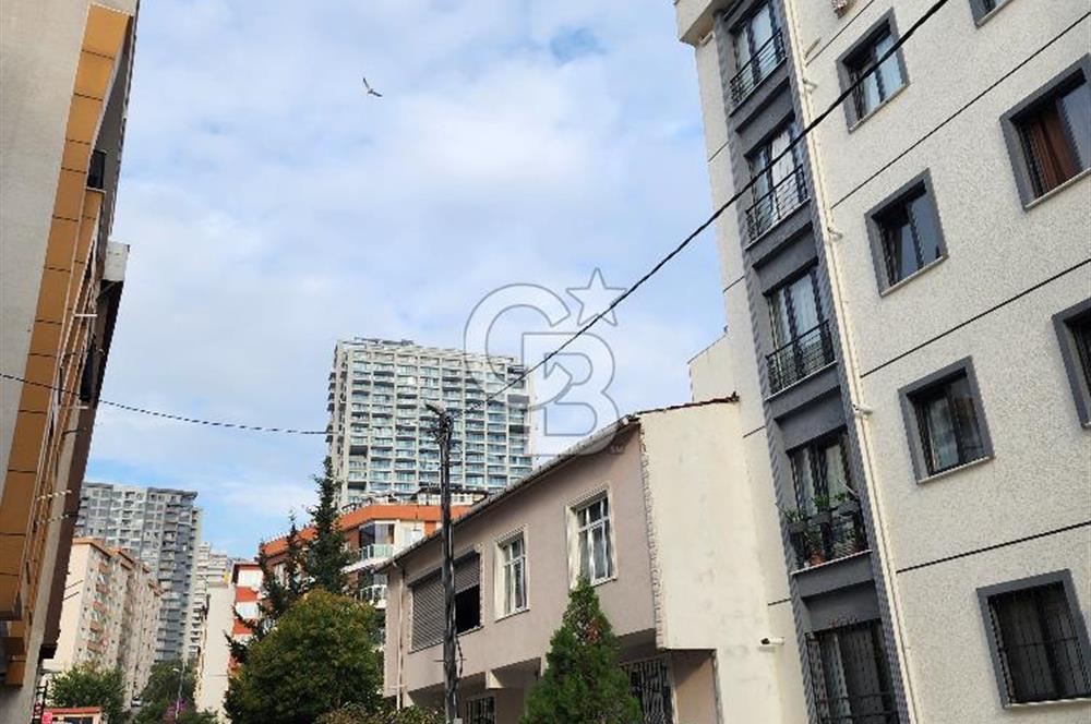 ZÜMRÜT EVLER 2+1 DAİRE KİRALIK 60M2 