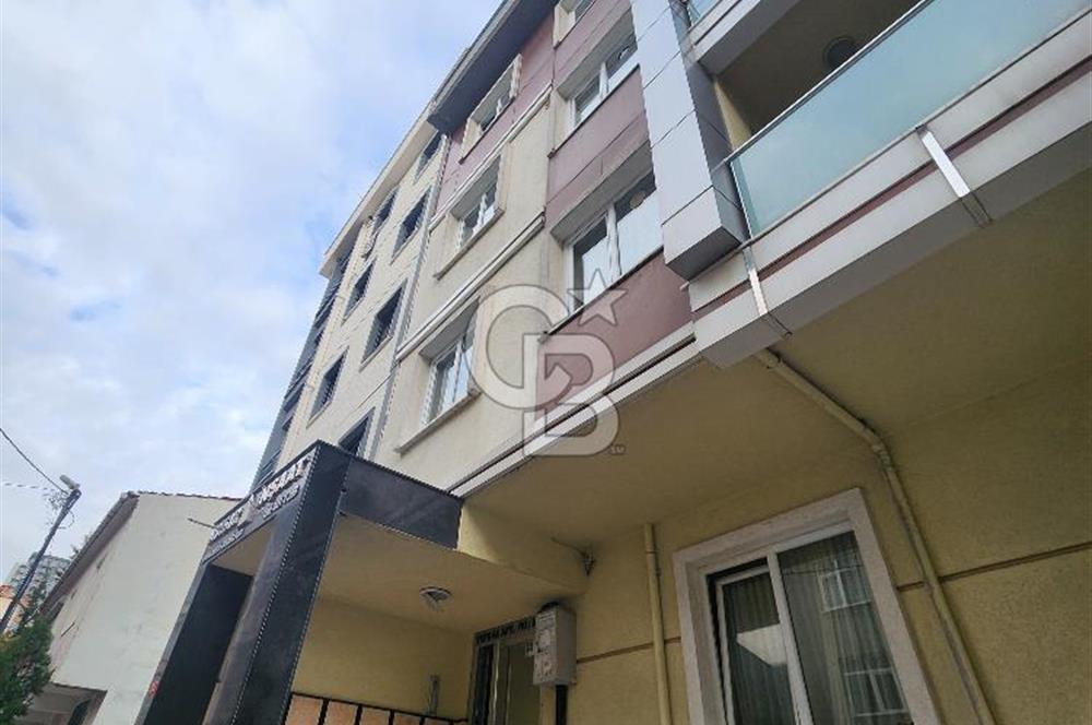 ZÜMRÜT EVLER 2+1 DAİRE KİRALIK 60M2 