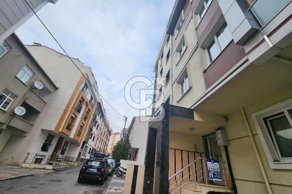 ZÜMRÜT EVLER 2+1 DAİRE KİRALIK 60M2 