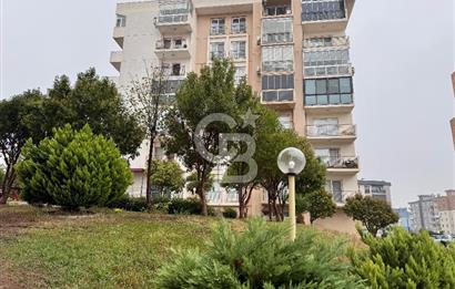 ÇİĞLİ EGEKENT PALMİYE PARK ZİRVEKENT EVLERİ KİRALIK 2+1 DAİRE