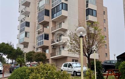 ÇİĞLİ EGEKENT PALMİYE PARK ZİRVEKENT EVLERİ KİRALIK 2+1 DAİRE
