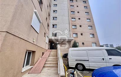 ÇİĞLİ EGEKENT PALMİYE PARK ZİRVEKENT EVLERİ KİRALIK 2+1 DAİRE
