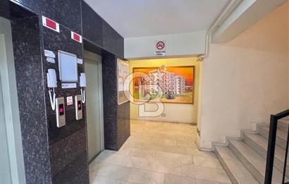 ÇİĞLİ EGEKENT PALMİYE PARK ZİRVEKENT EVLERİ KİRALIK 2+1 DAİRE