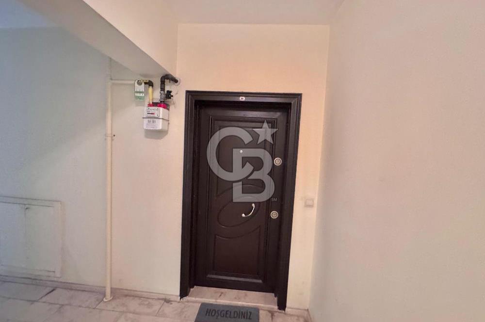 ÇİĞLİ EGEKENT PALMİYE PARK ZİRVEKENT EVLERİ KİRALIK 2+1 DAİRE