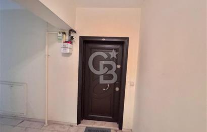 ÇİĞLİ EGEKENT PALMİYE PARK ZİRVEKENT EVLERİ KİRALIK 2+1 DAİRE