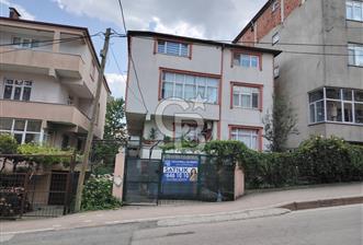 GEBZE GÜZELLER MAH. KOMPLE SATILIK BİNA