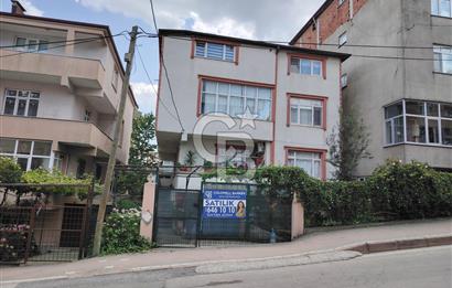 GEBZE GÜZELLER MAH. KOMPLE SATILIK BİNA
