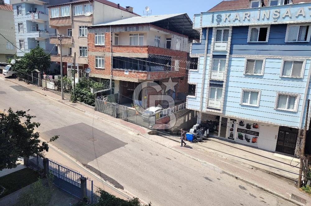 GEBZE GÜZELLER MAH. KOMPLE SATILIK BİNA