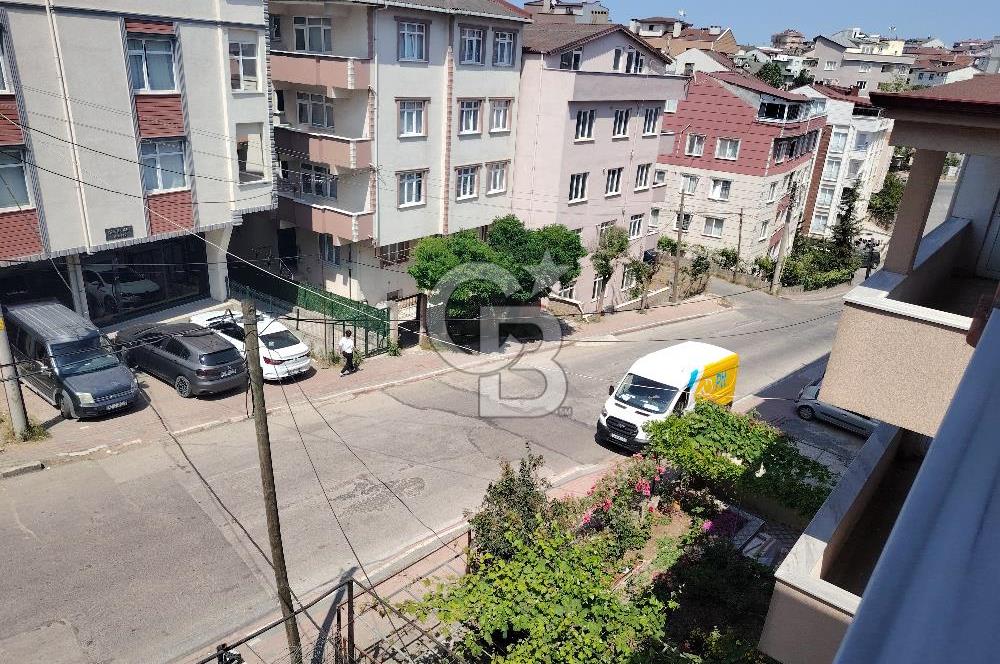 GEBZE GÜZELLER MAH. KOMPLE SATILIK BİNA