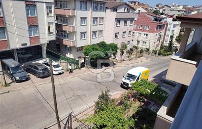 GEBZE GÜZELLER MAH. KOMPLE SATILIK BİNA