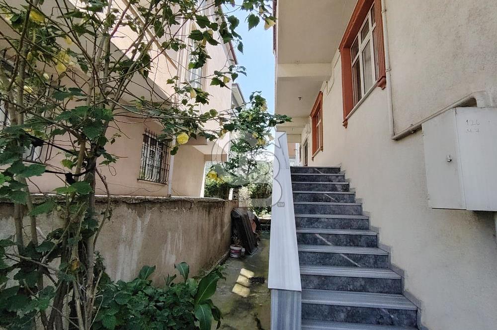 GEBZE GÜZELLER MAH. KOMPLE SATILIK BİNA