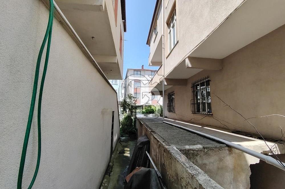 GEBZE GÜZELLER MAH. KOMPLE SATILIK BİNA