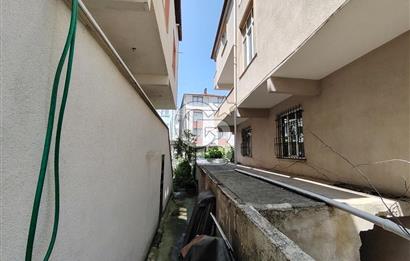 GEBZE GÜZELLER MAH. KOMPLE SATILIK BİNA