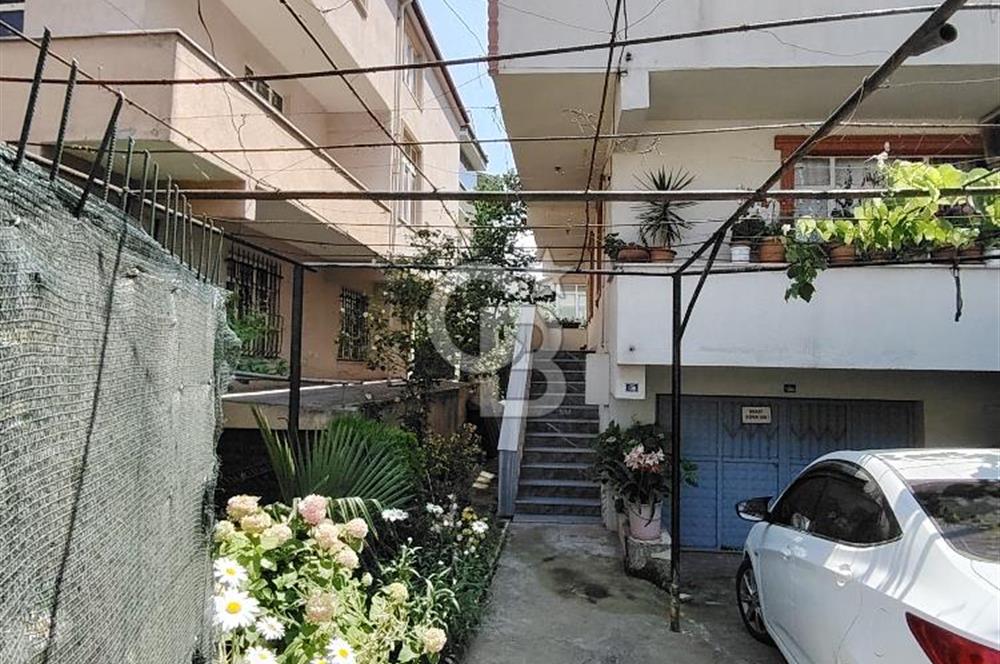 GEBZE GÜZELLER MAH. KOMPLE SATILIK BİNA
