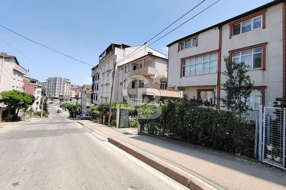 GEBZE GÜZELLER MAH. KOMPLE SATILIK BİNA