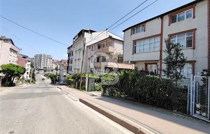 GEBZE GÜZELLER MAH. KOMPLE SATILIK BİNA