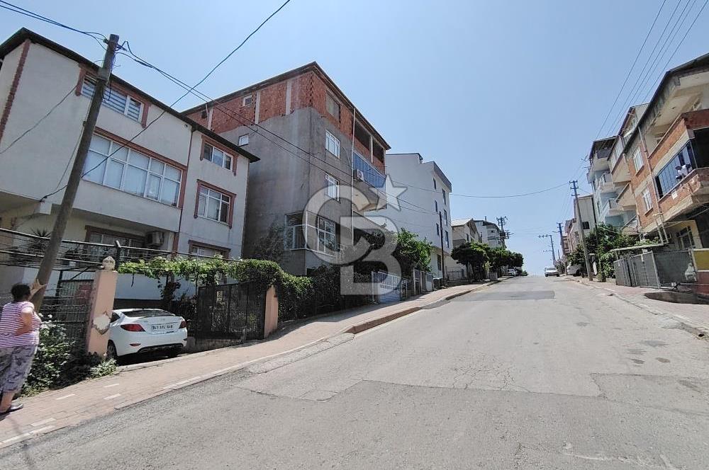 GEBZE GÜZELLER MAH. KOMPLE SATILIK BİNA