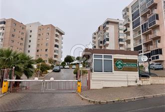 ÇİĞLİ EGEKENT PALMİYE PARK ZİRVEKENT EVLERİ KİRALIK 2+1 DAİRE