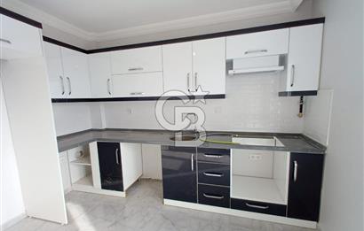BAŞİSKELE SERDAR MERKEZ'DE GENİŞ 2+1 ARA KAT SATILIK SIFIR DAİRE