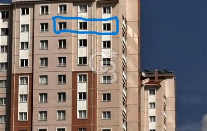 YAPRACIK 12. ETAP SATILIK 3+1 KONUT